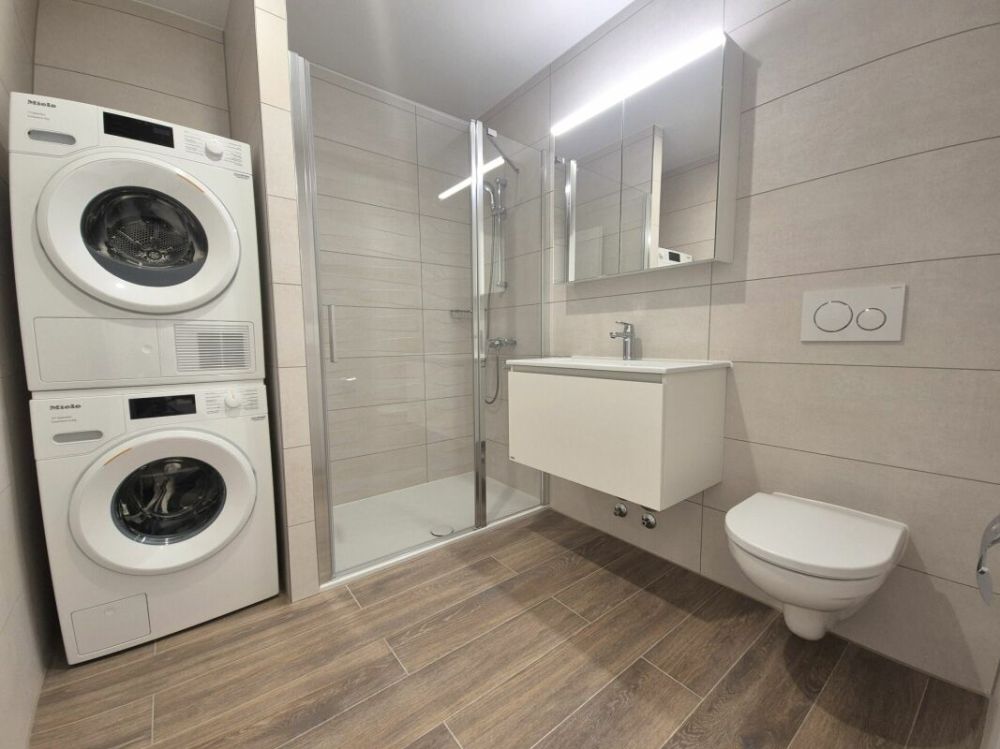 Prairie 2 - Appartement 4.5 pièces au 3ème étage - Bild 9