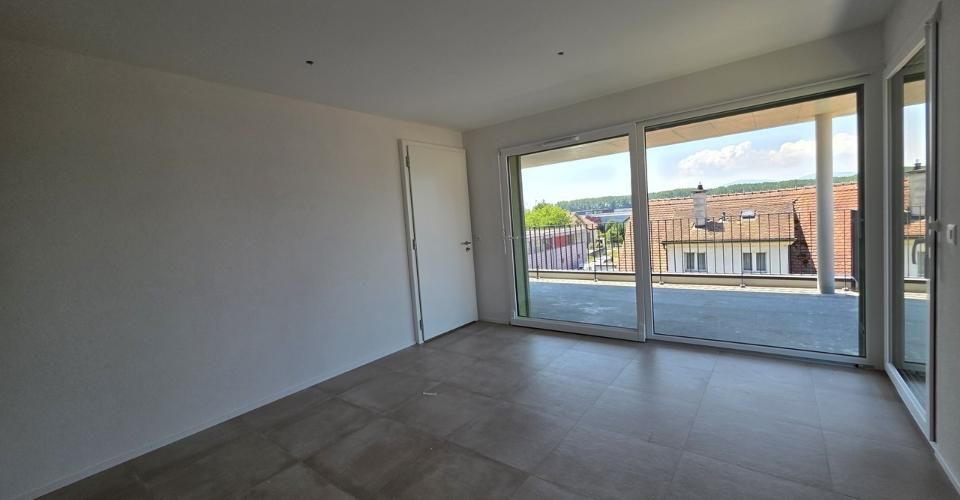 Magnifique appartement neuf de 2.5 pièces - Appartement 2.5 pièces - image - 4