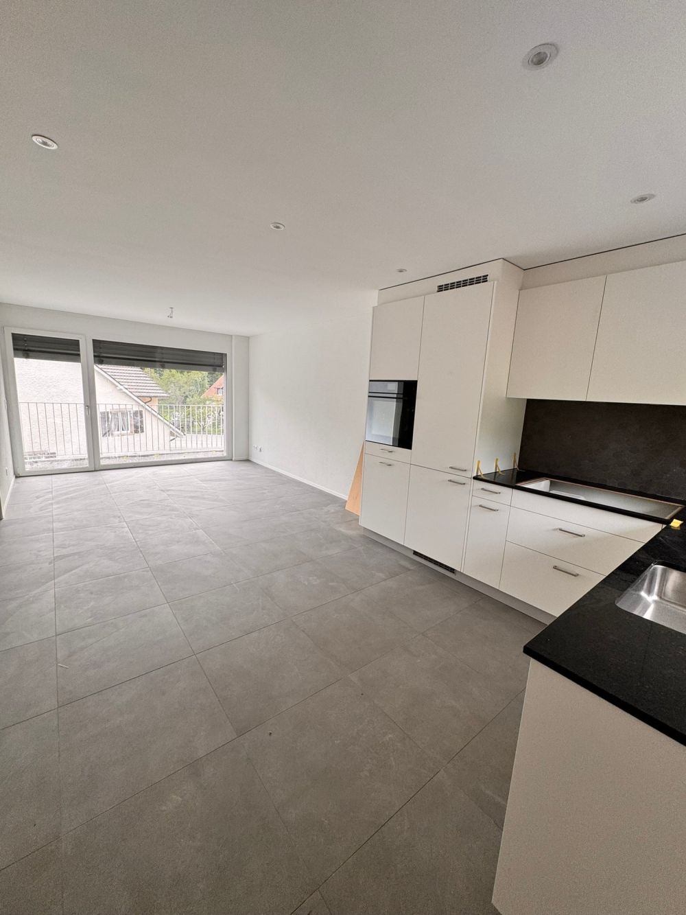 Erstvermietung 2 MFH Kirchweg 358 / 359 in Zullwil – Modern wohnen im Grünen - Bild 5