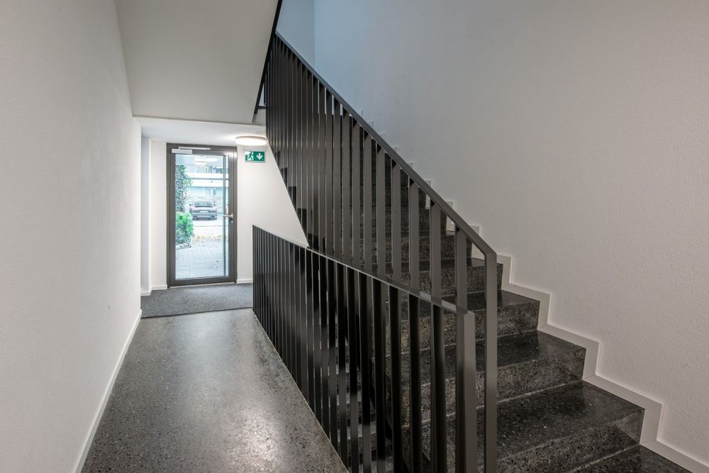 1.5-Zwg im beliebten Marziliquartier - Bild 10
