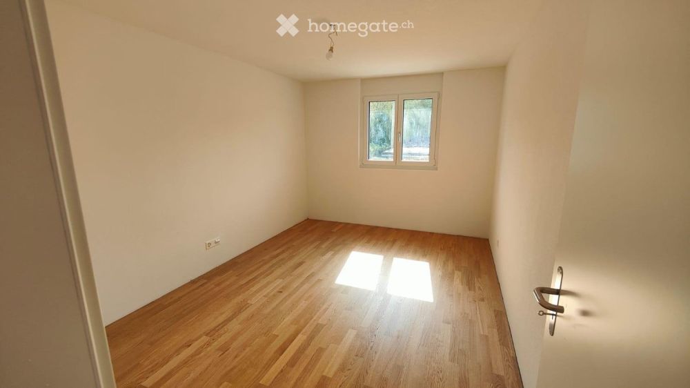 Erstvermietung: 4.5-Zimmerwohnung 120m2 EG und OG - Bild 9