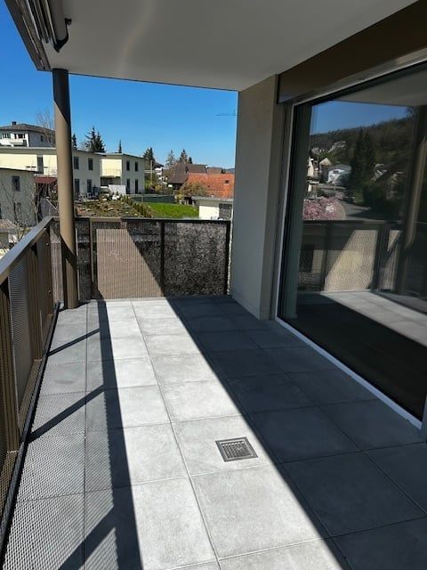 Moderne 3,5-Zimmer-Wohnung in einem neuen Gebäude in Menziken - Bild 3