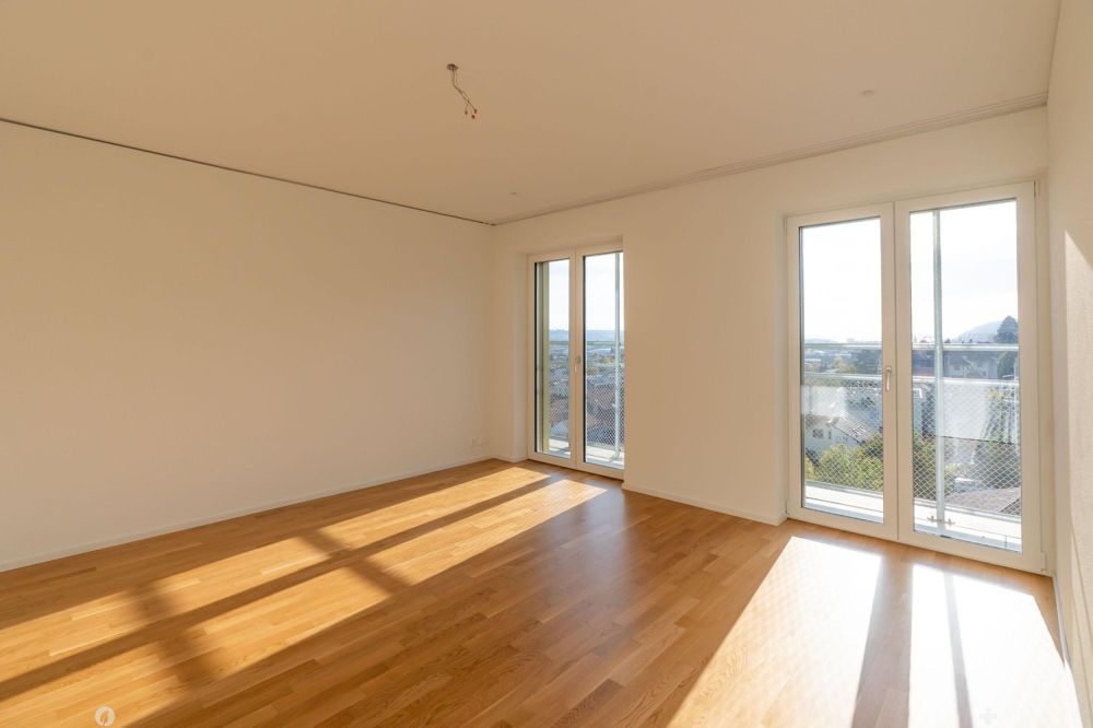 La Colombe, Bienne - Projet de construction neuve / La Colombe, Biel - Neubauprojekt - Bild 5
