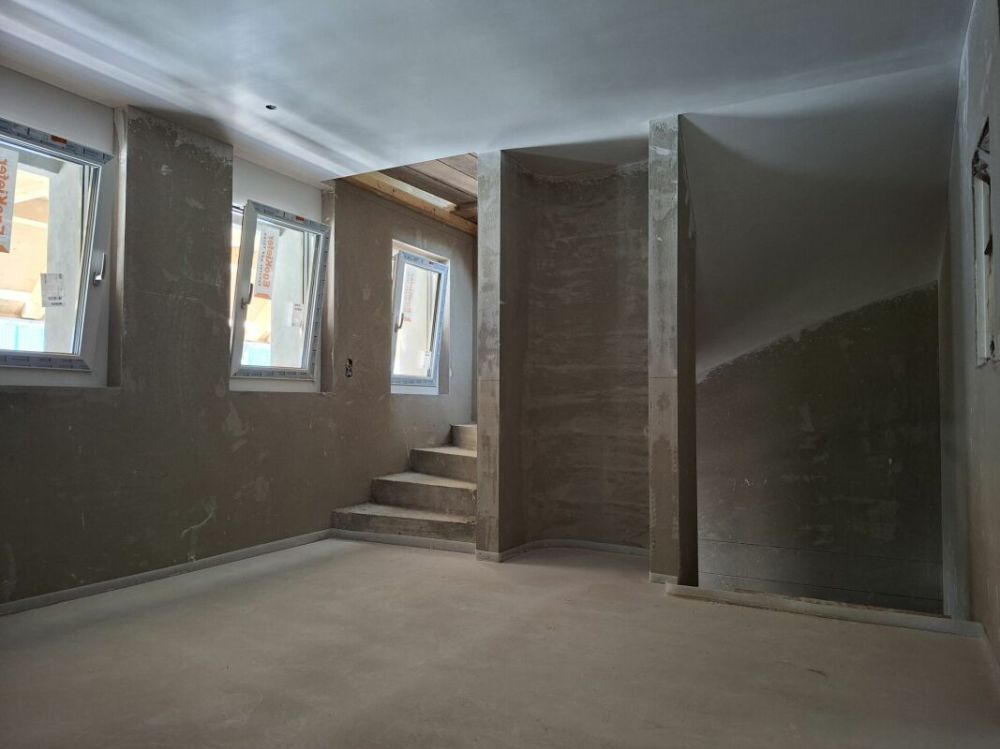 Erstvermietung einer einzigartigen 4.5-Zimmer-Duplexwohnung - Bild 5