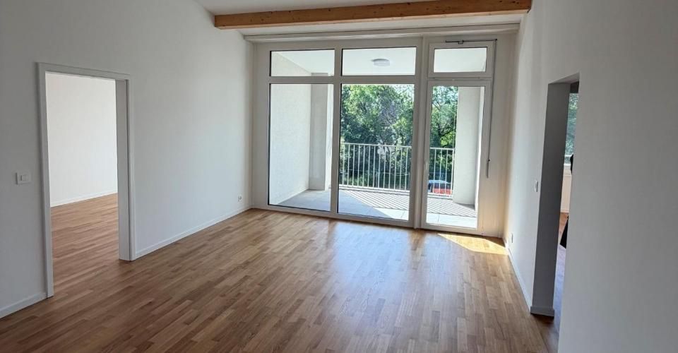 Magnifique appartement de 7 pièces au 1er étage - Appartement 7 pièces - image - 1