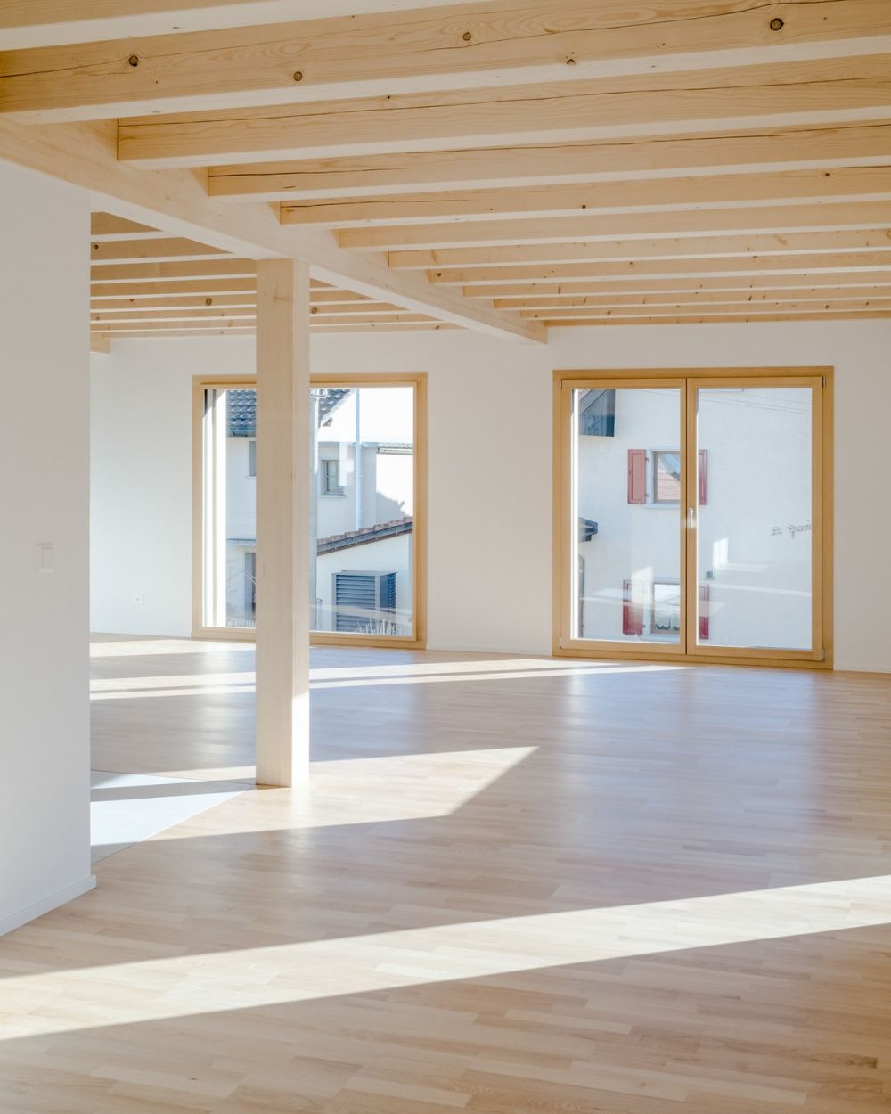 Appartement duplex de haut standing d'env. 200 m2 avec terrasse - Bild 7