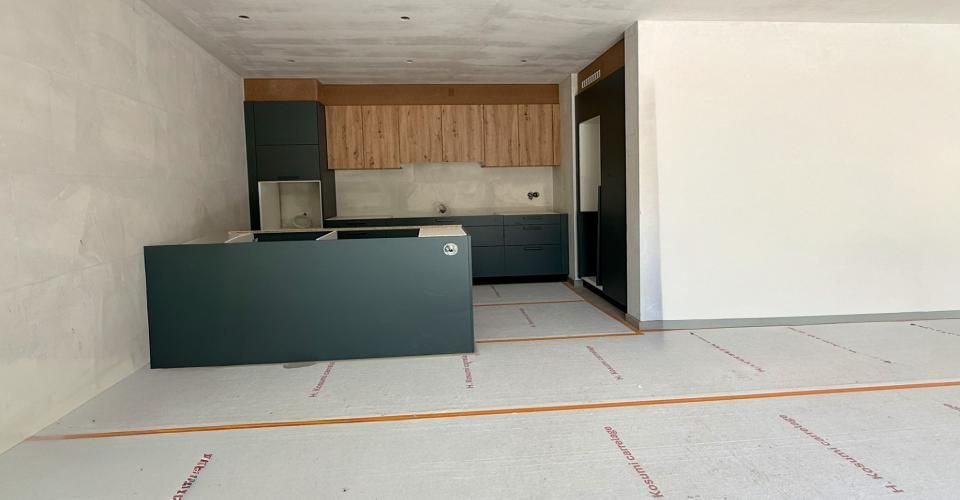 Deux magnifiques appartements neufs de 4.5 pièces avec terrasse et jardin - Appartement terrasse 4.5 pièces - image - 3