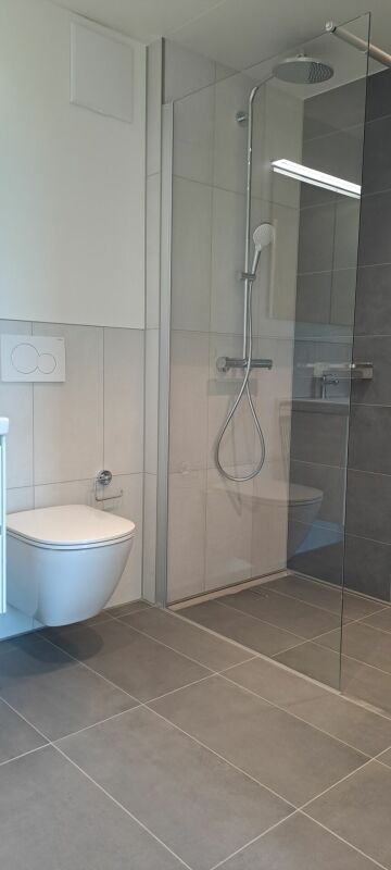 Helle  3.5 Zimmerwohnung mit grosszügigem Balkon - Bild 6