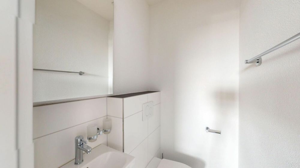 Exklusive 3.5-Zimmer-Attikawohnung im Erstbezug mit 98 m² Sonnenterrasse - Bild 8