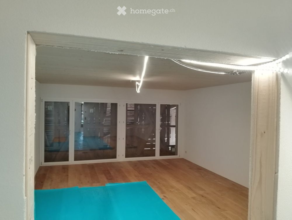 Moderne 5.5-Zimmer-Neubau-Wohnung in ruhiger Lage Kaltacker - Bild 6