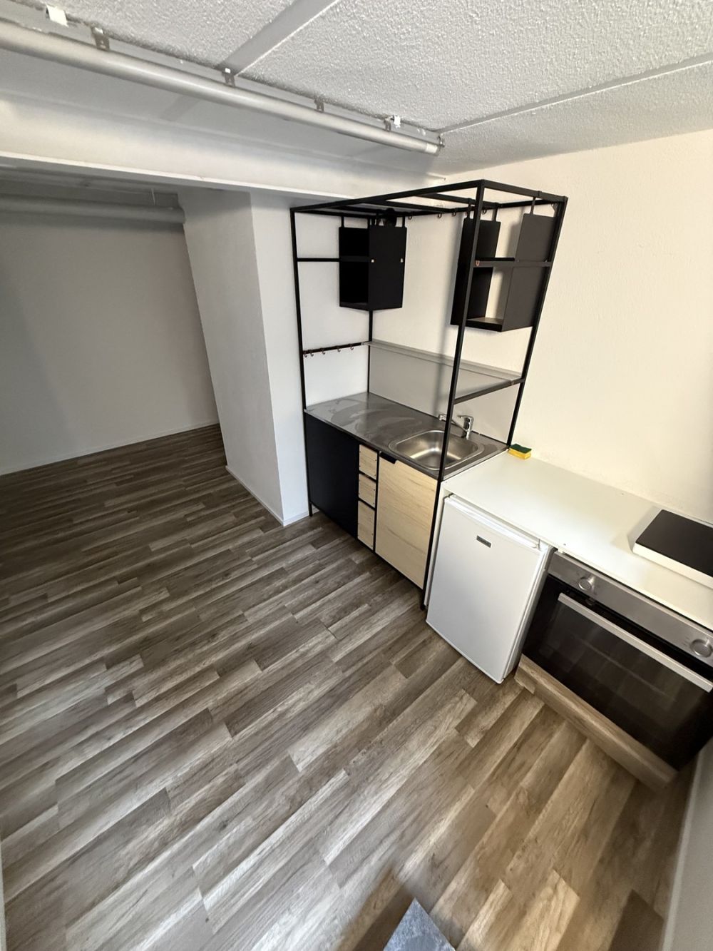 Schöne Wohnung - Bild 6