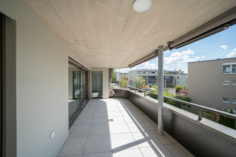 Erstbezug: Exklusive 5.5 Zimmer Neubauwohnung - Bild 5