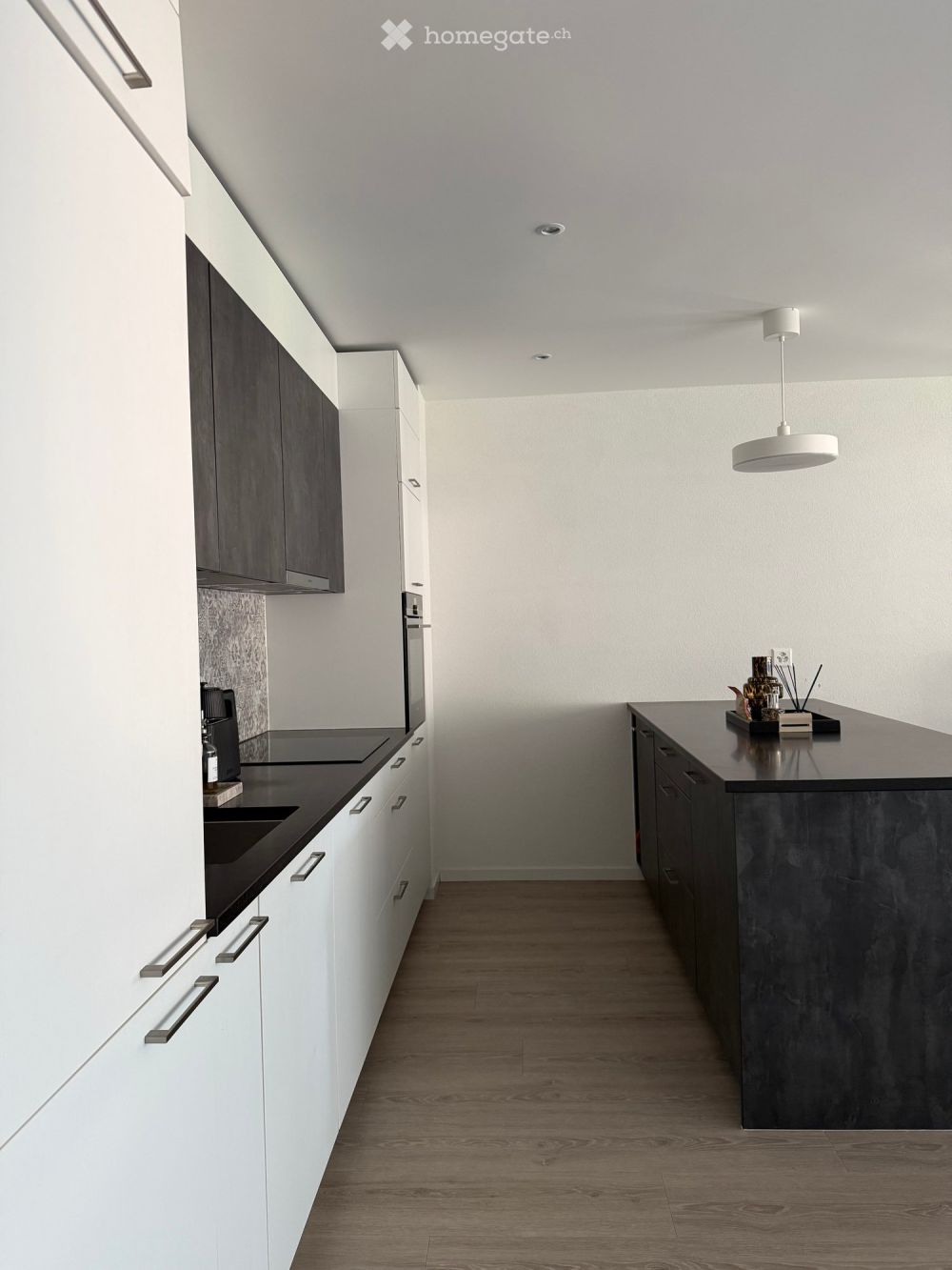 3,5 appartement neuf - Bild 5
