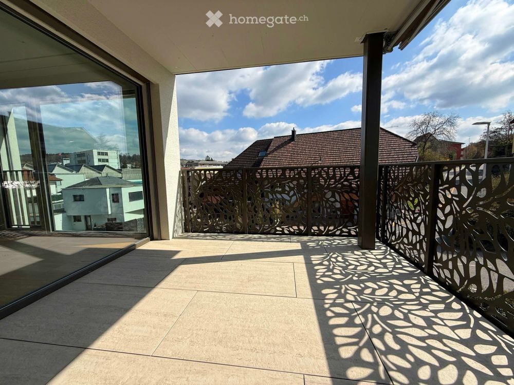 2 schöne Neubauwohnungen im 1. OG (mit Garten oder Balkon) - Bild 5