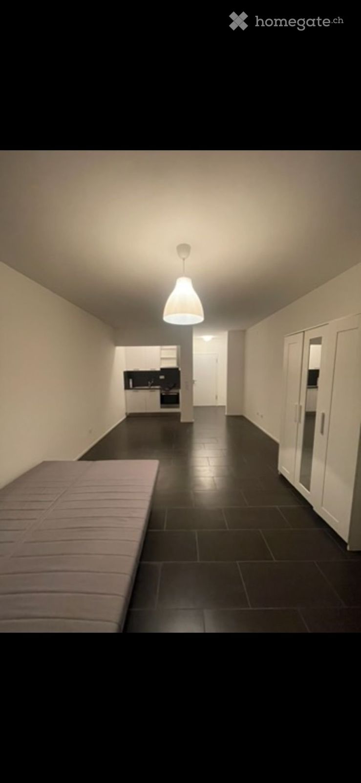 Cerco Subentrante dal 1 settembre - Moderno Loft 1.5 Locale - Bild 2