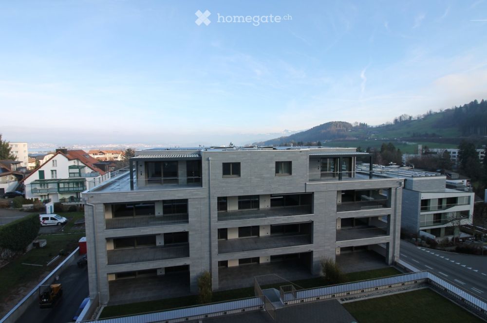 Erstvermietung / First‑rental „Sonnenhof 2 & 4“, 8808 Pfäffikon SZ - Bild 1