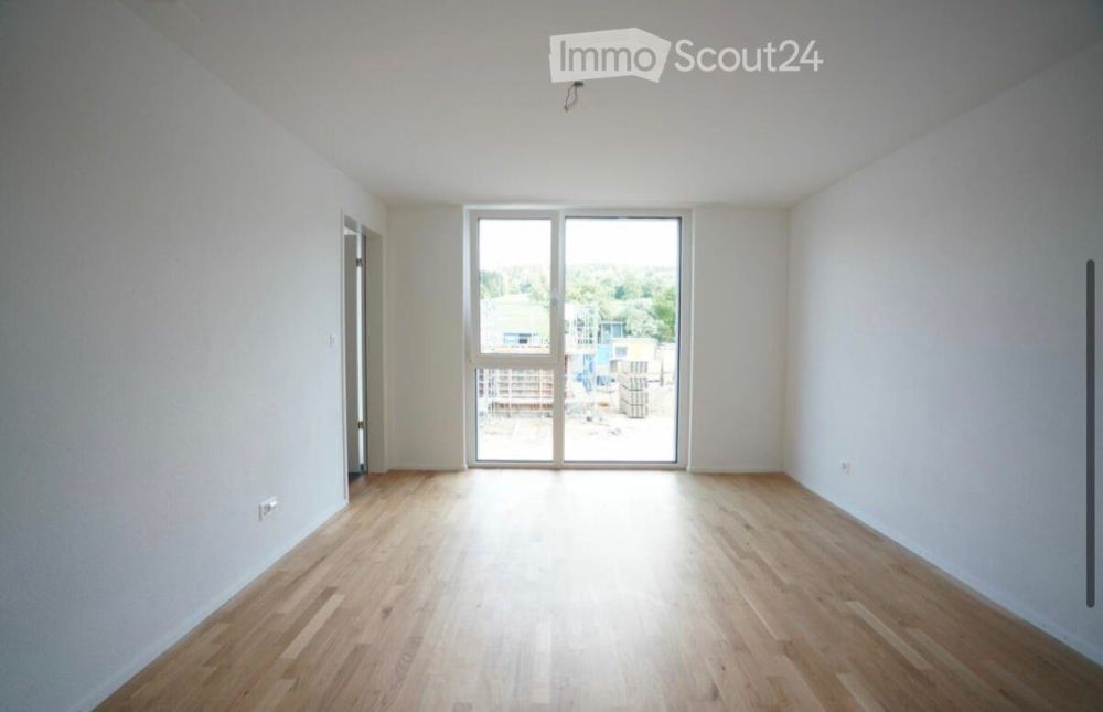 Moderne 4.5-Zimmer-Neubauwohnung mit Balkon und schöner Aussicht in Braunau TG - Bild 7