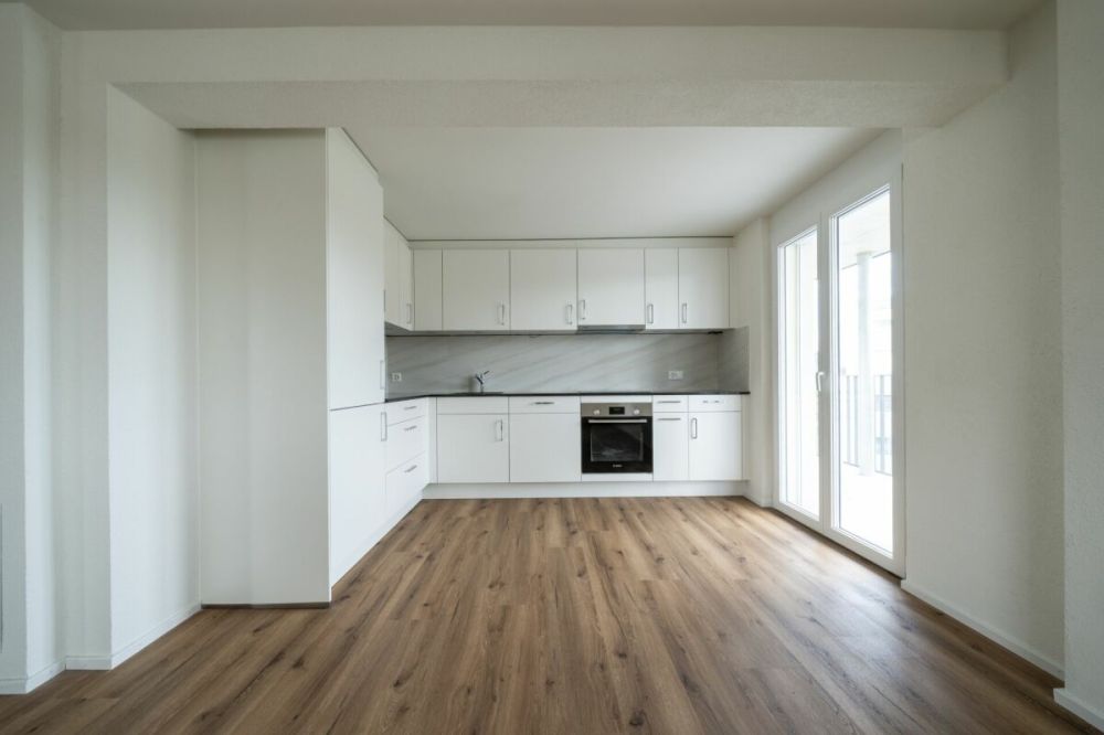 Hochwertige 3.5-Zimmer-Wohnung mit modernem Wohnkomfort - Bild 7