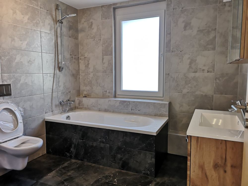 Magnifique appartement de 4,5 pièces avec terrasse et véranda, jardin 200m2 en option - Bild 8