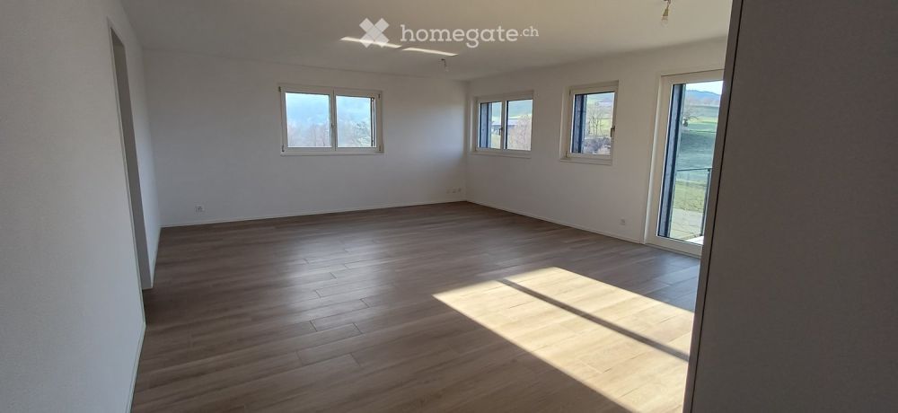 Magnifique appartement de 3.5 pièces dans une construction neuve à Rueyres-St-Laurent - Bild 4