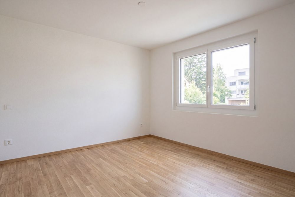 Erstbezug von exklusiver Attika-Wohnung mit XXL-Terrasse und Weitsicht! - Bild 5
