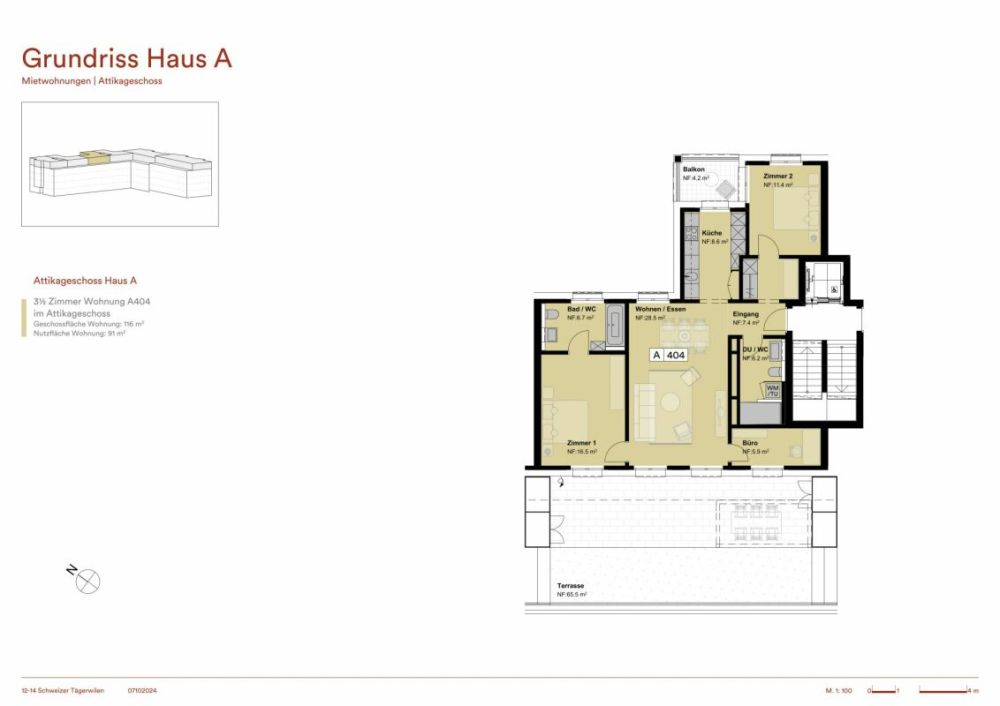 Projekt "Schweizer" - Bild 13
