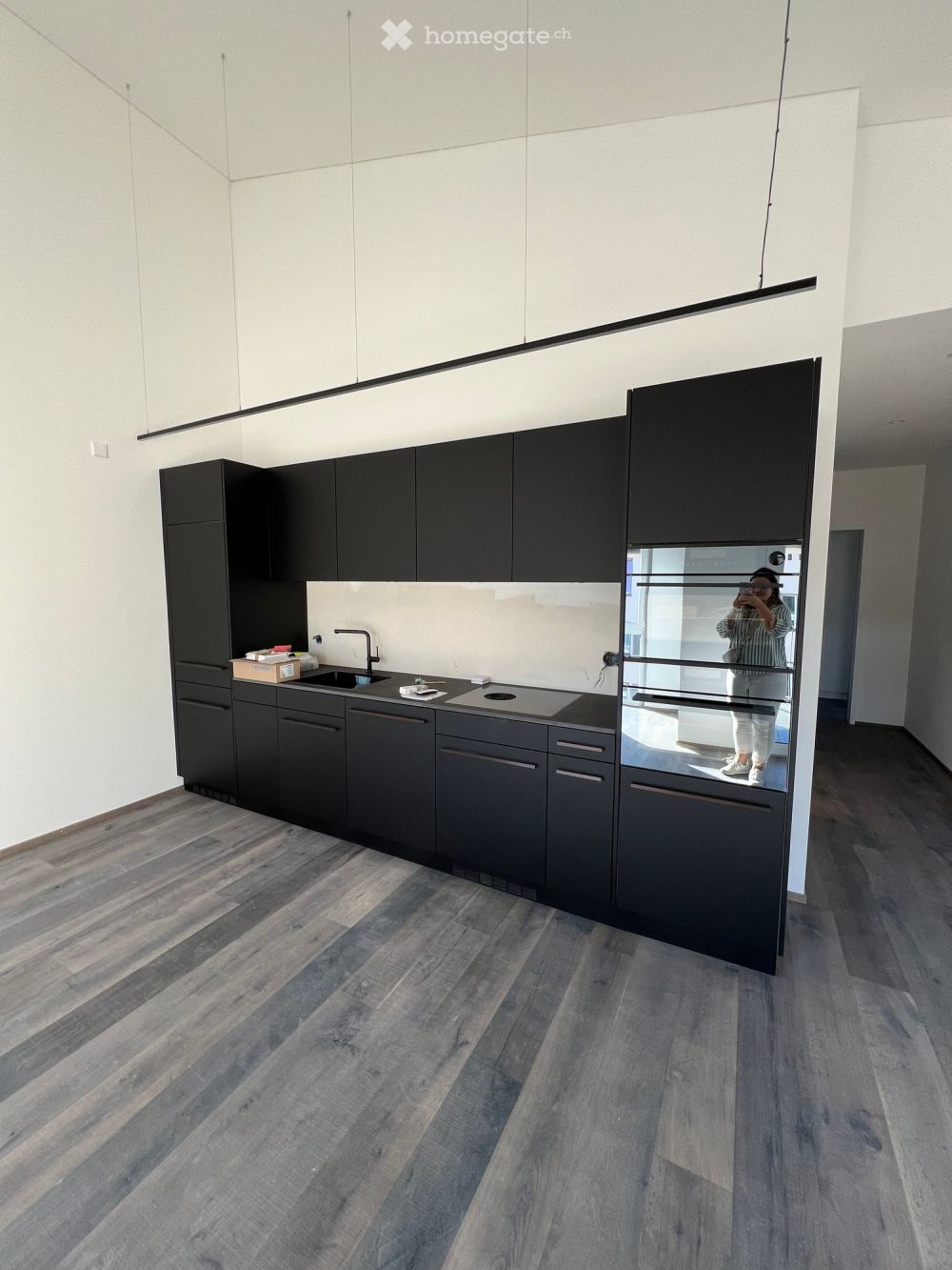Moderne 3.5-Zimmer-Wohnung im Neubau in Chur - Bild 3