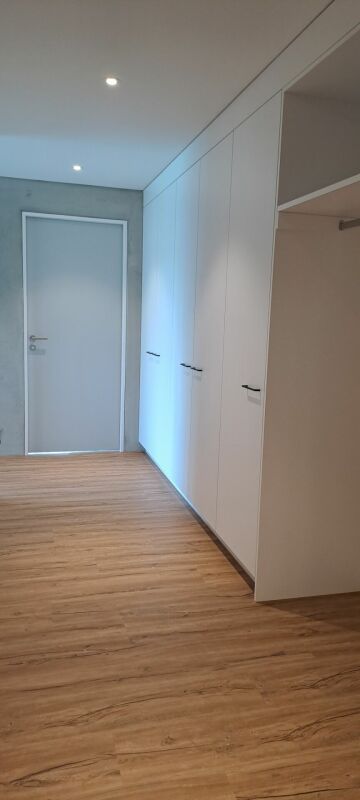 Helle  3.5 Zimmerwohnung mit grosszügigem Balkon - Bild 4