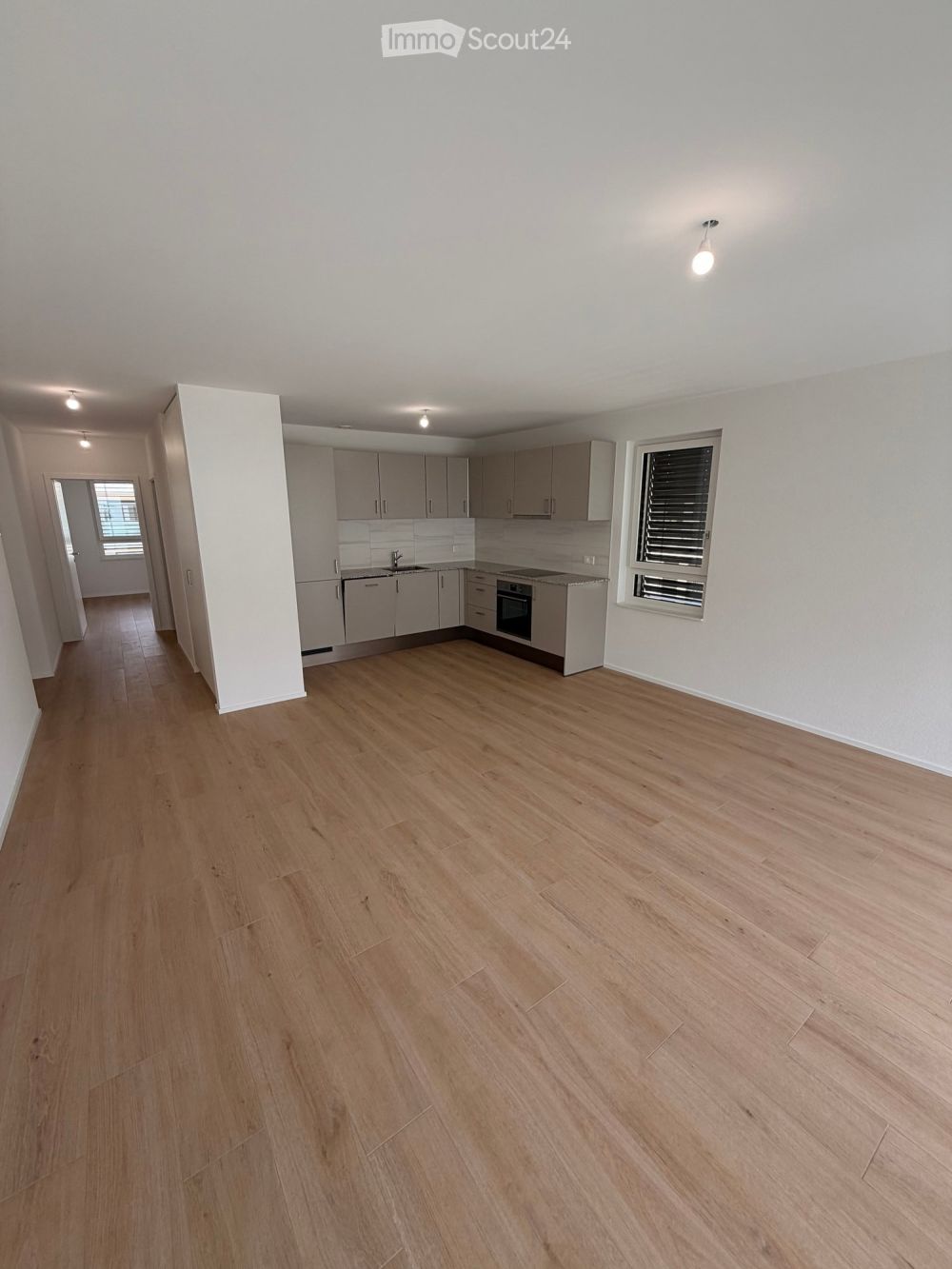 2,5 pièces de 82 m² à Sion - Bild 1