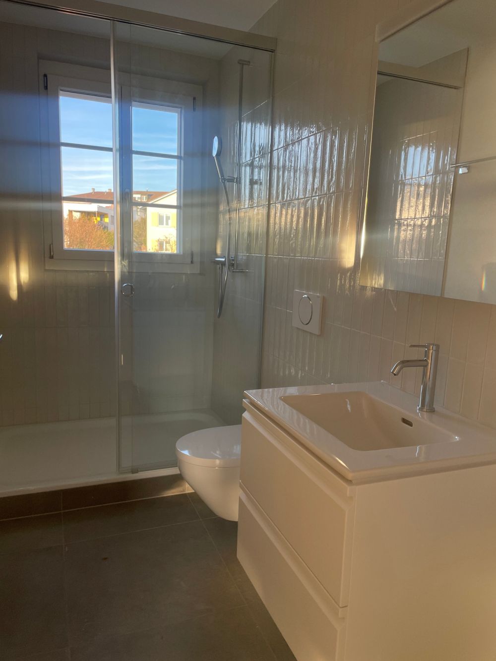 Wohnen mit Stil – Erstvermietung in Zollikofen - Bild 5