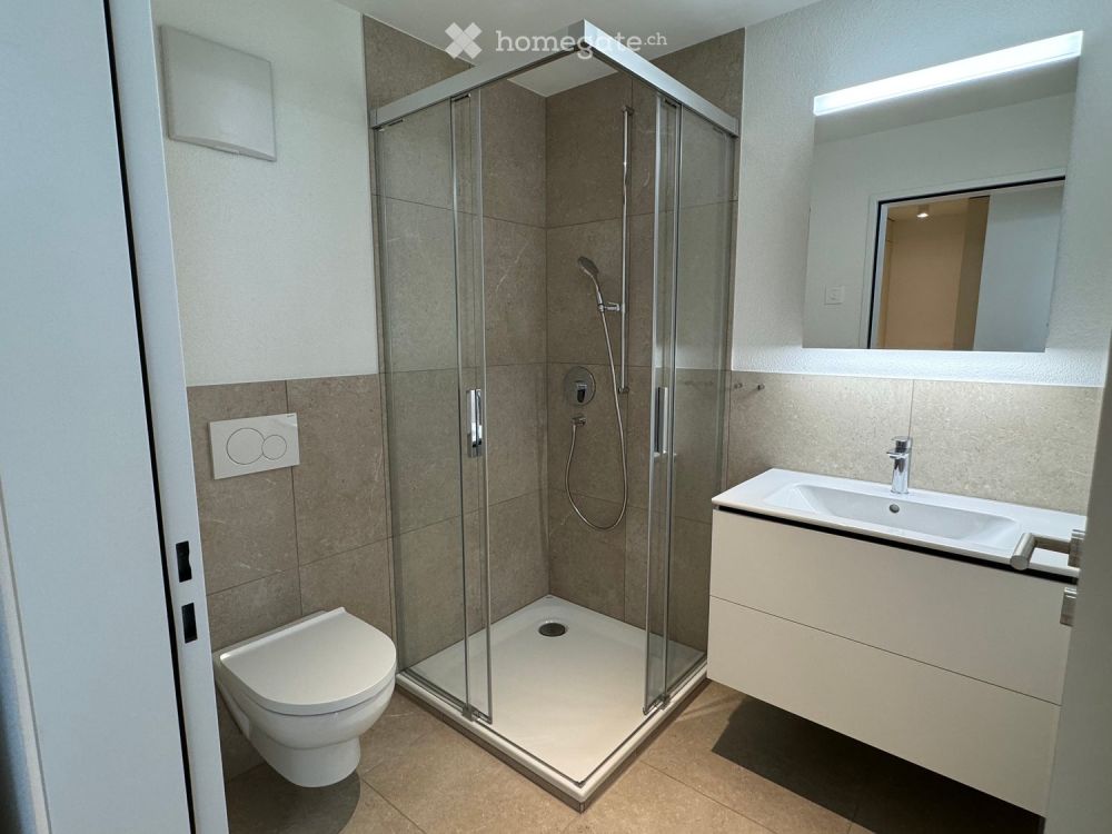 Kernsanierte Wohnung an TOPLAGE in Basel - Bild 5