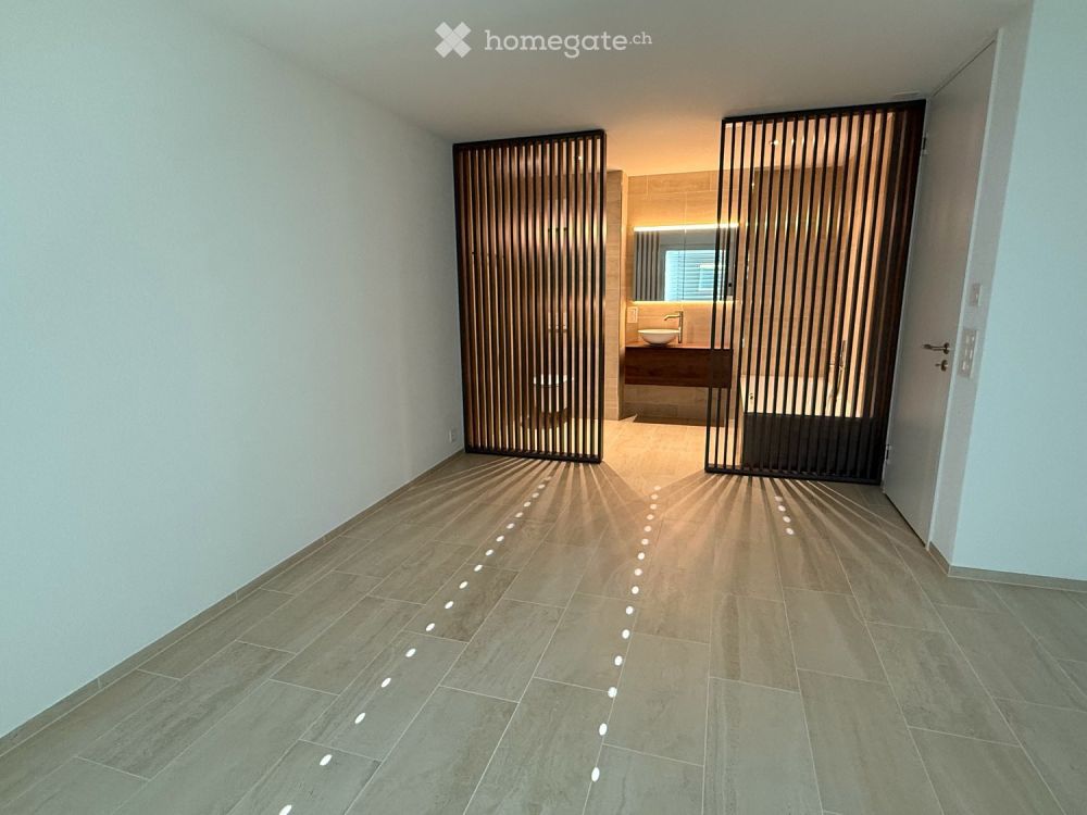 Exklusive 3.5-Zimmer-Wohnung mit atemberaubender Seesicht in Richterswil - Bild 3