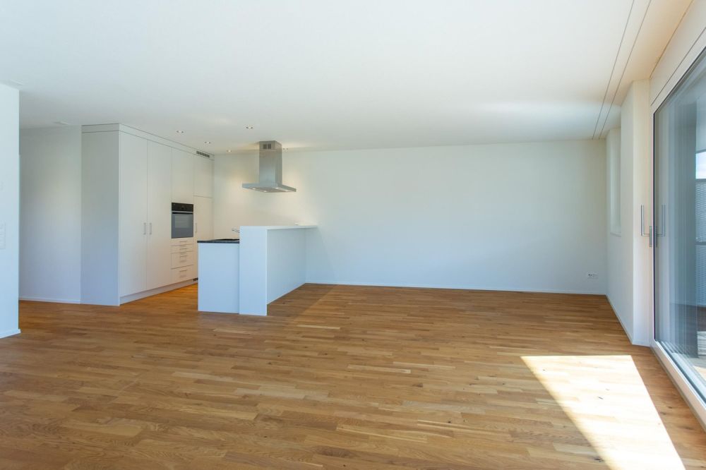 3.5 Zimmerwohnung in Sargans - Bild 3