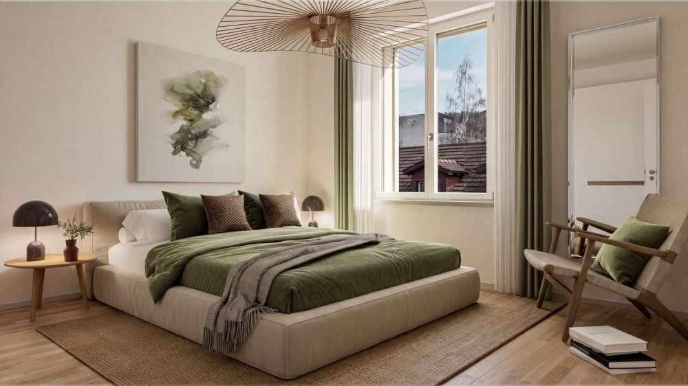 Exklusive Wohnungen an zentraler Lage - Neptun_OG4_Falk_Interior_4