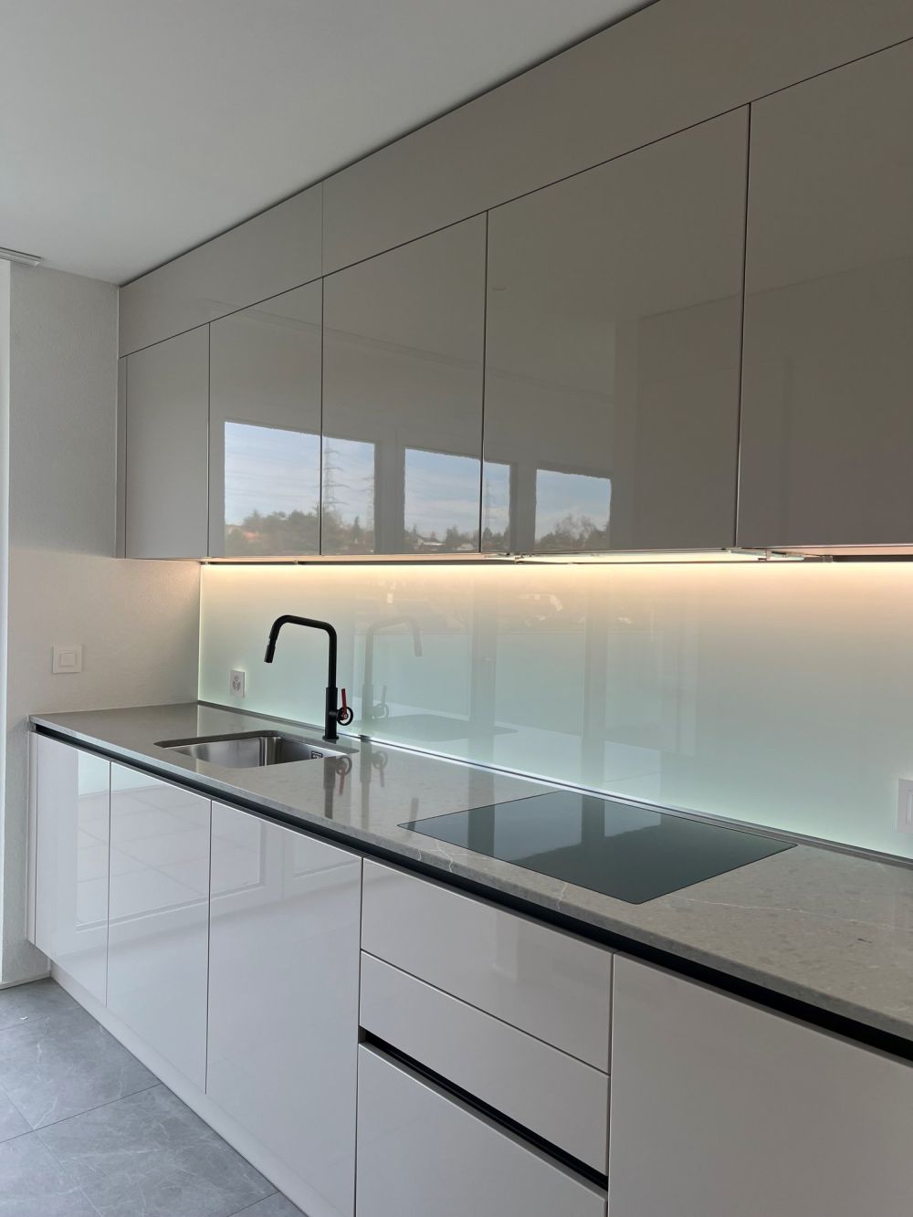 Magnifique appartement de 3,5 pièces au Mont-sur-Lausanne - Bild 2