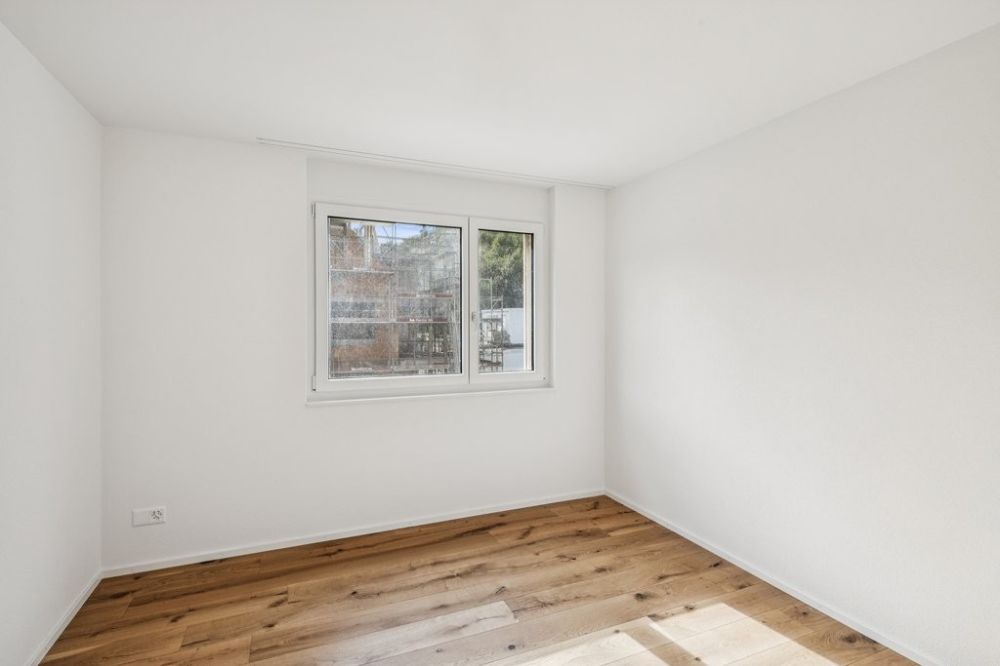 HOCHWERTIGES WOHNEN IM GRÜNEN - NEUBAUPROJEKT EICHHOLZ - Zimmer 3