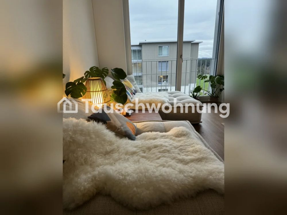 Uitikon: 1,5-Zi Neubau mit Traum-Ausblick & Balkon - Bild 2