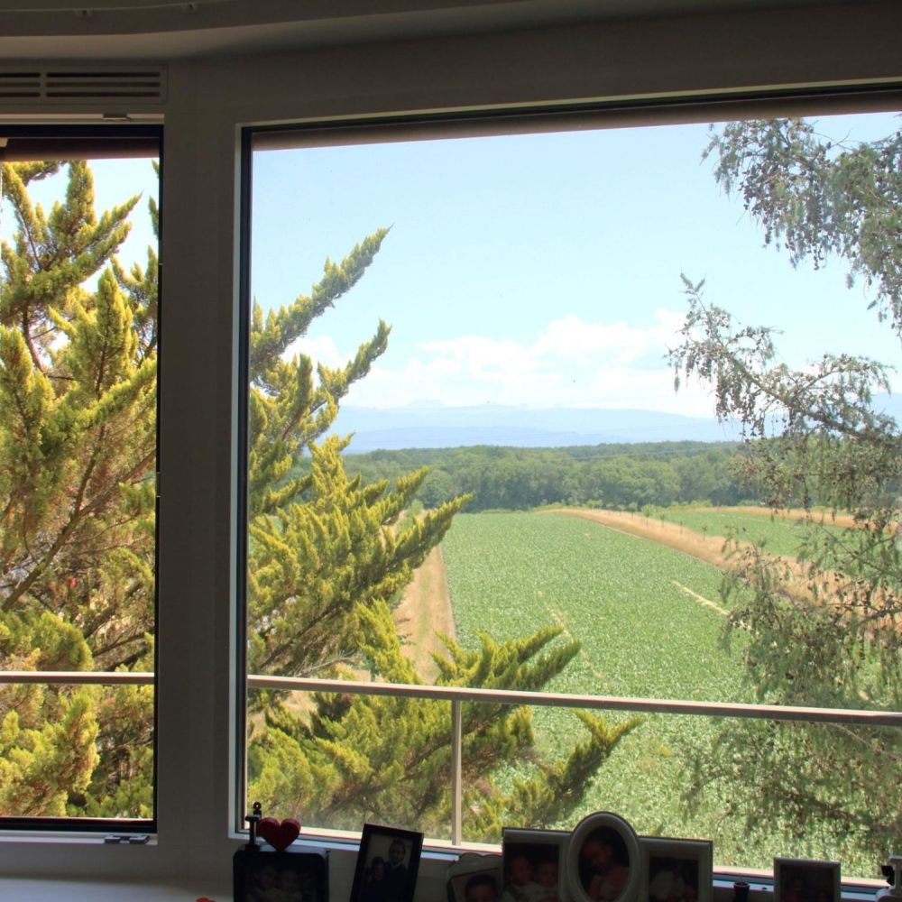Magnifique appartement récent de 4.5 pièces aux combles à Eysins - Bild 7