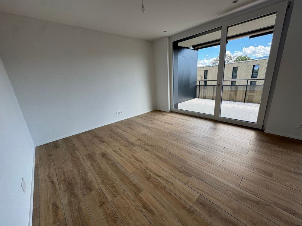 05697 - Appart. 3½ PCES - IMP. CHAMP-RIOND 24 - MATRAN - Bild 9