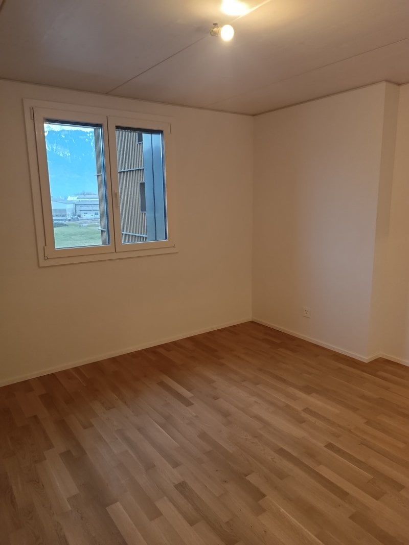 07754 - Appartement 2.5 pièces - Ch. du Verger 4 - Collombey - cave