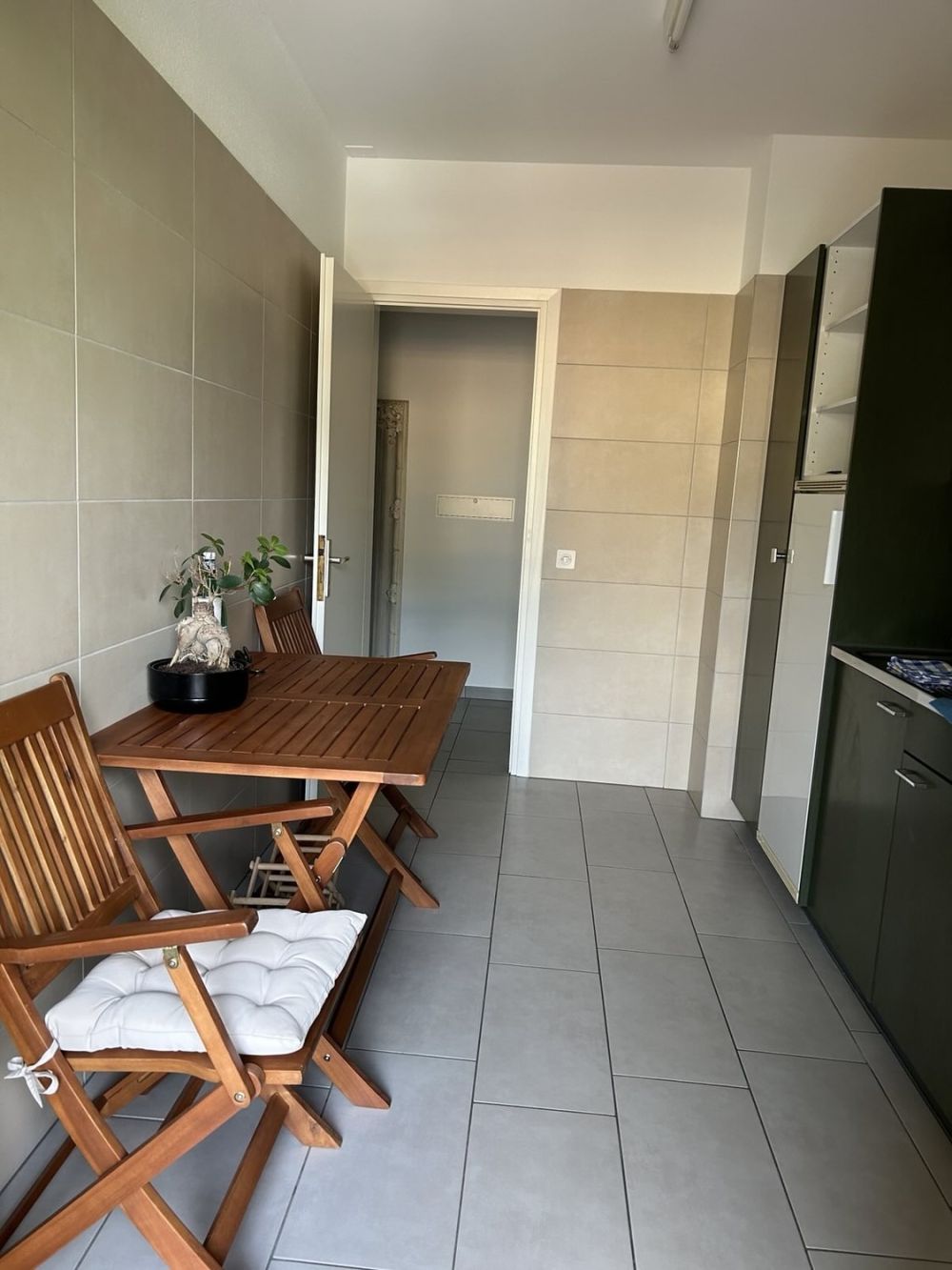 Apartment at the Lake of Lugano - Bild 10