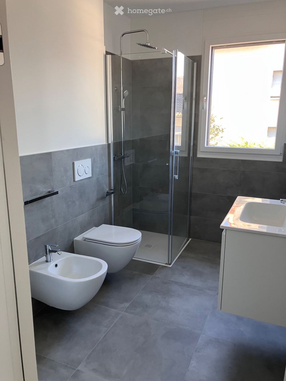 Appartamento 2,5 locali in PRIMA LOCAZIONE - Bild 5