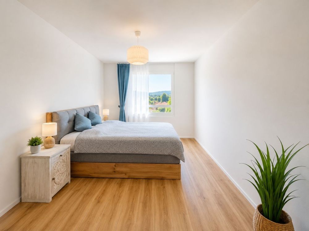 Luxuriöse Neubau-Penthousewohnung mit XXL-Dachterrasse & Lift - Bild 2