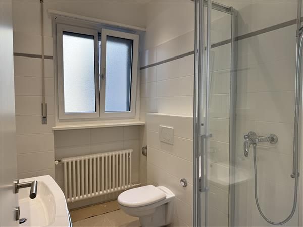 Lugano: 3.5-Zimmer-Wohnung - Bagno