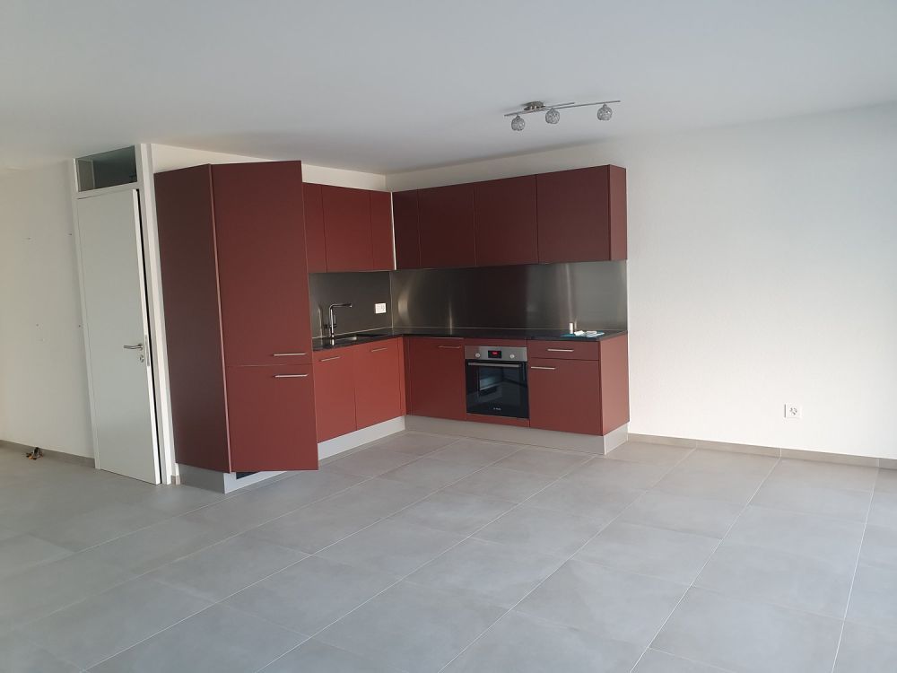 Appartement moderne de 3,5 pièces à Conthey – Vue sur les montagnes & disponible immédiatement - Bild 5
