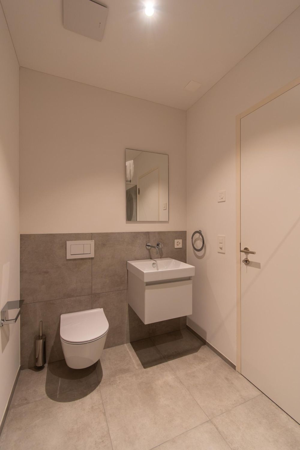 Erstvermietung exklusive 3.5 Zimmer-Wohnung am Rosenberg - Bild 12