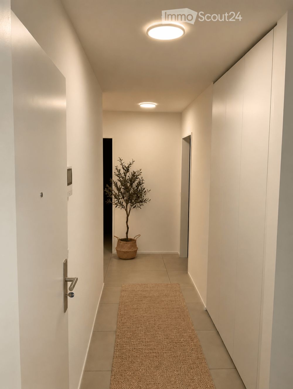 Modern wohnen im Herzen von Therwil – exklusive 4.5-Zimmer-Neubauwohnung - Bild 5