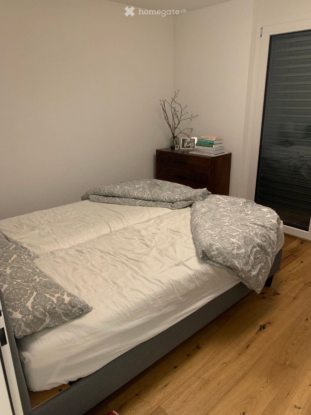 Zwischenmiete 05-08/26: 4.5-Zimmer EG-Wohnung - Bild 7