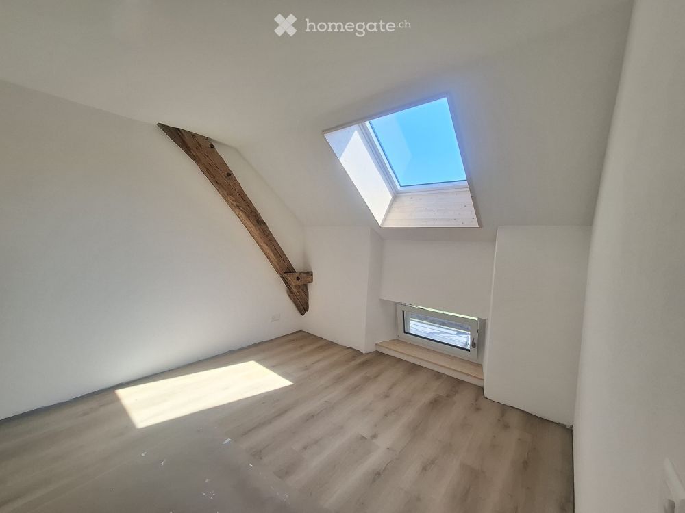Appartements neufs en pleine nature des Franches-Montagnes - Bild 3