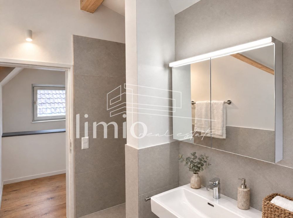 3.5-Zimmer-EFH mit Garage in Thundorf kaufen - Bild 10